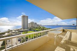 Picture of 5550 N Ocean Drive # 8B, Singer Island, FL 33404