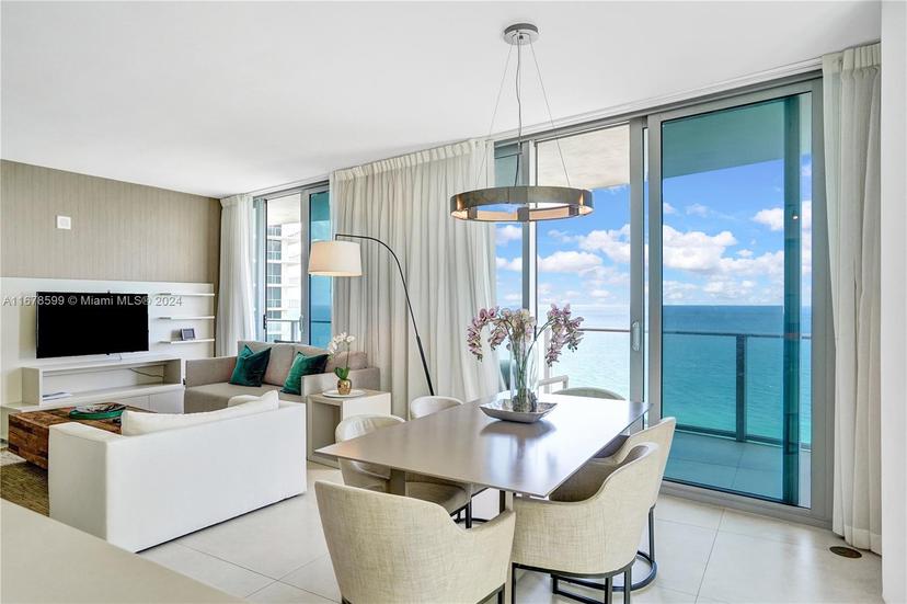 Picture of 4111 S Ocean Dr # 1201, Hollywood FL 33019