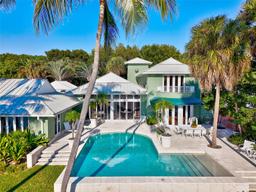 Picture of 50 Island Dr, Key Biscayne, FL 33149