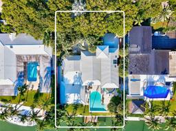 Picture of 50 Island Dr, Key Biscayne, FL 33149