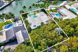 Picture of 50 Island Dr, Key Biscayne, FL 33149