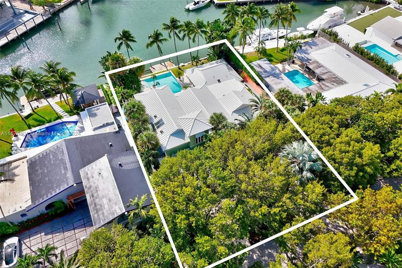 Picture of 50 Island Dr, Key Biscayne FL 33149