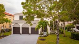 Picture of 16862 SW 50Th St, Miramar, FL 33027