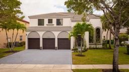 Picture of 16862 SW 50Th St, Miramar, FL 33027