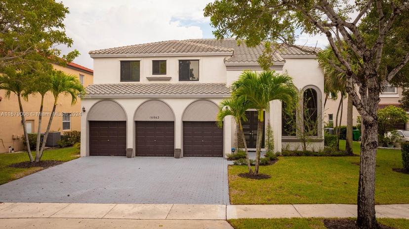 Picture of 16862 SW 50Th St, Miramar FL 33027