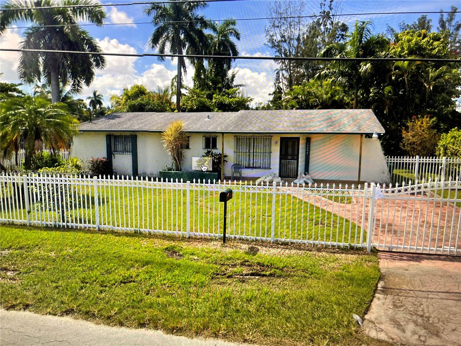 Picture of 10800 NW 18Th Ave, Miami, FL 33167