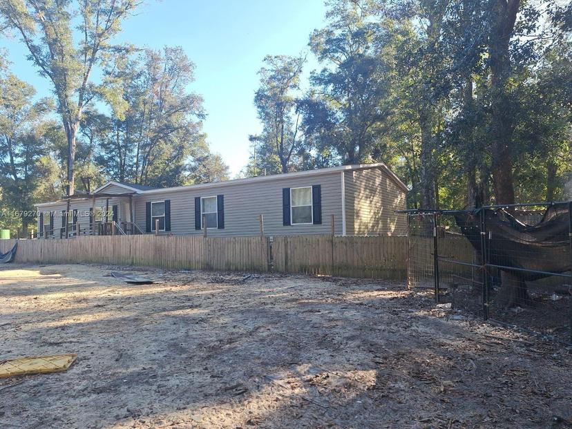 Picture of 373 Rudolph Lane, Other City - In The State Of Florida FL 32344