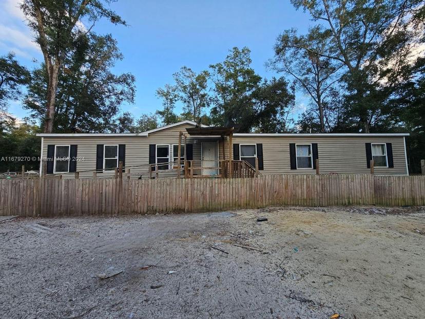 Picture of 373 Rudolph Lane, Other City - In The State Of Florida FL 32344