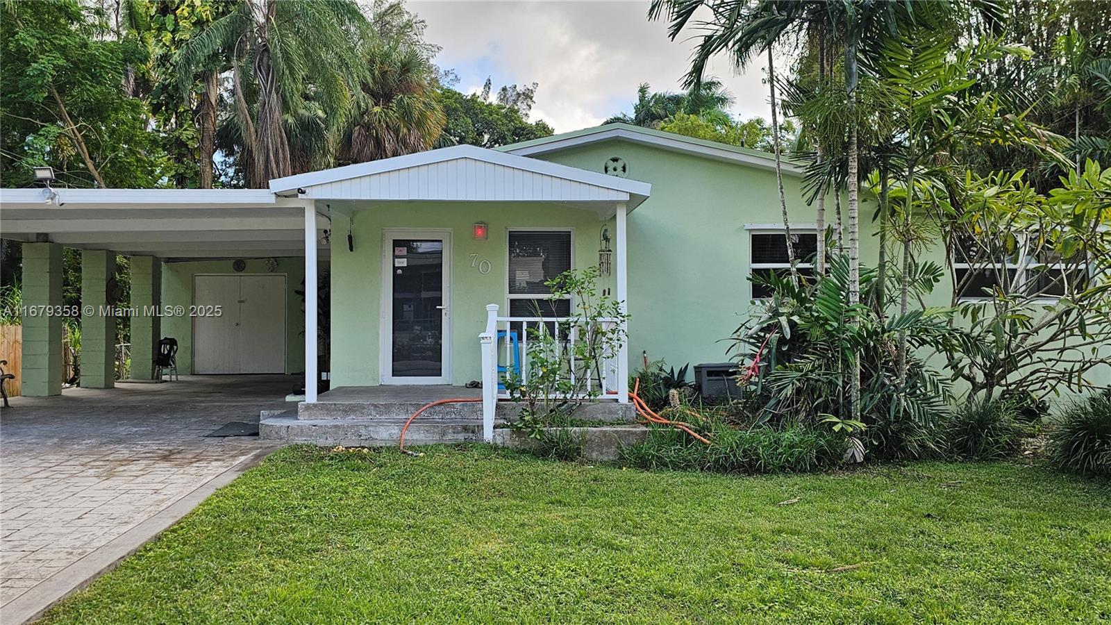 Picture of 70 NW 158Th St, Miami, FL 33169