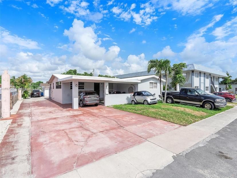 Picture of 45 W 37Th St, Hialeah FL 33012