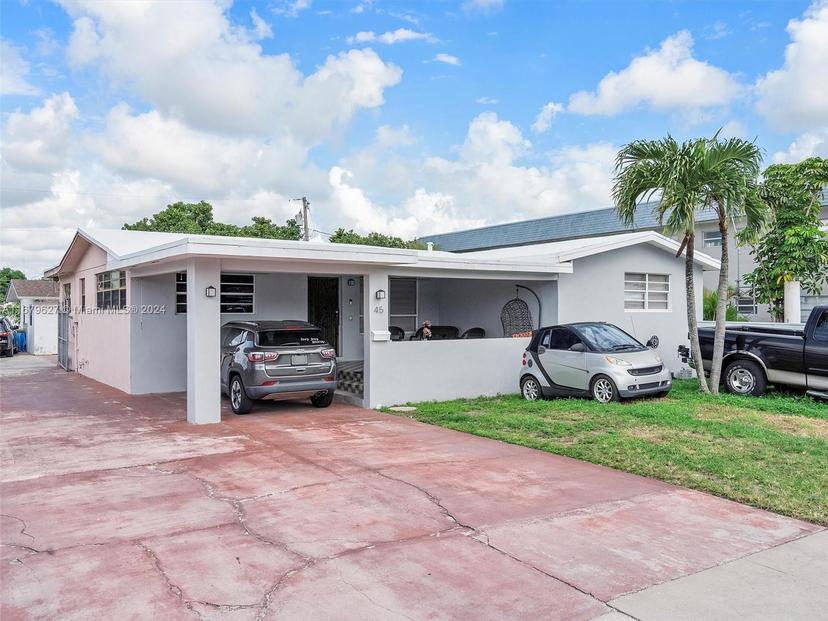 Picture of 45 W 37Th St, Hialeah FL 33012