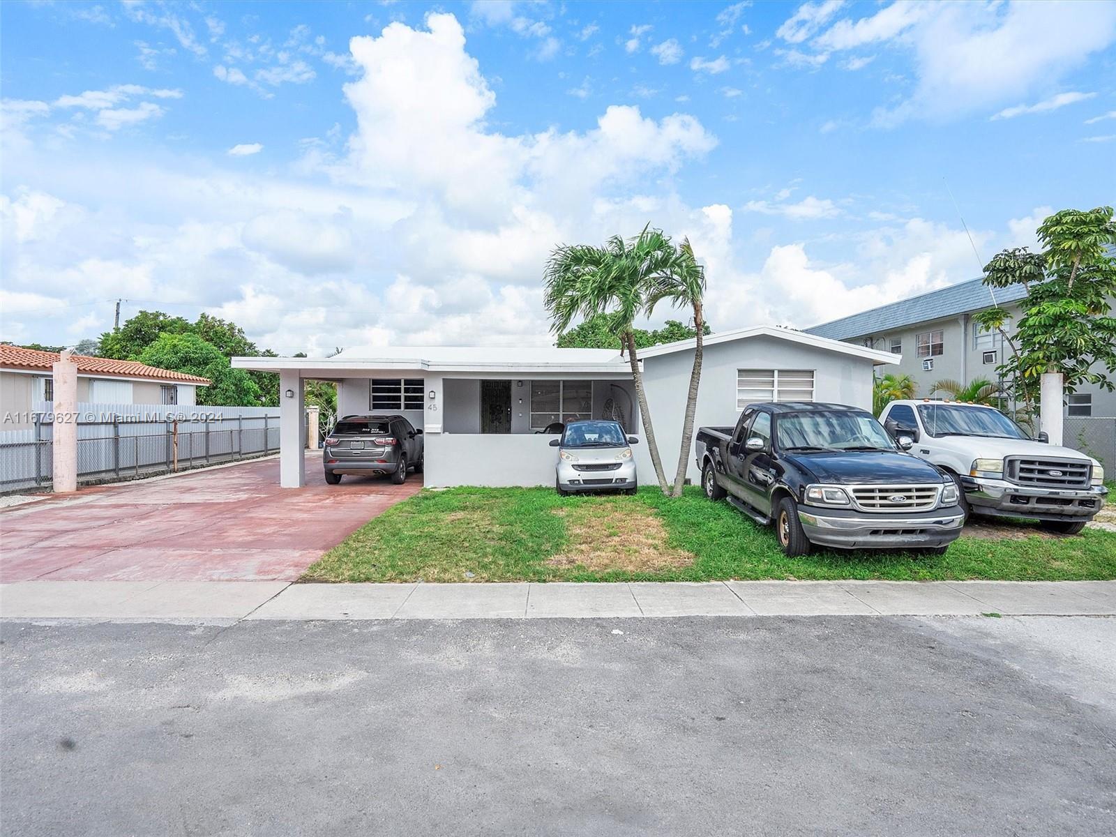 Picture of 45 W 37Th St, Hialeah, FL 33012