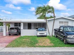 Picture of 45 W 37Th St, Hialeah, FL 33012