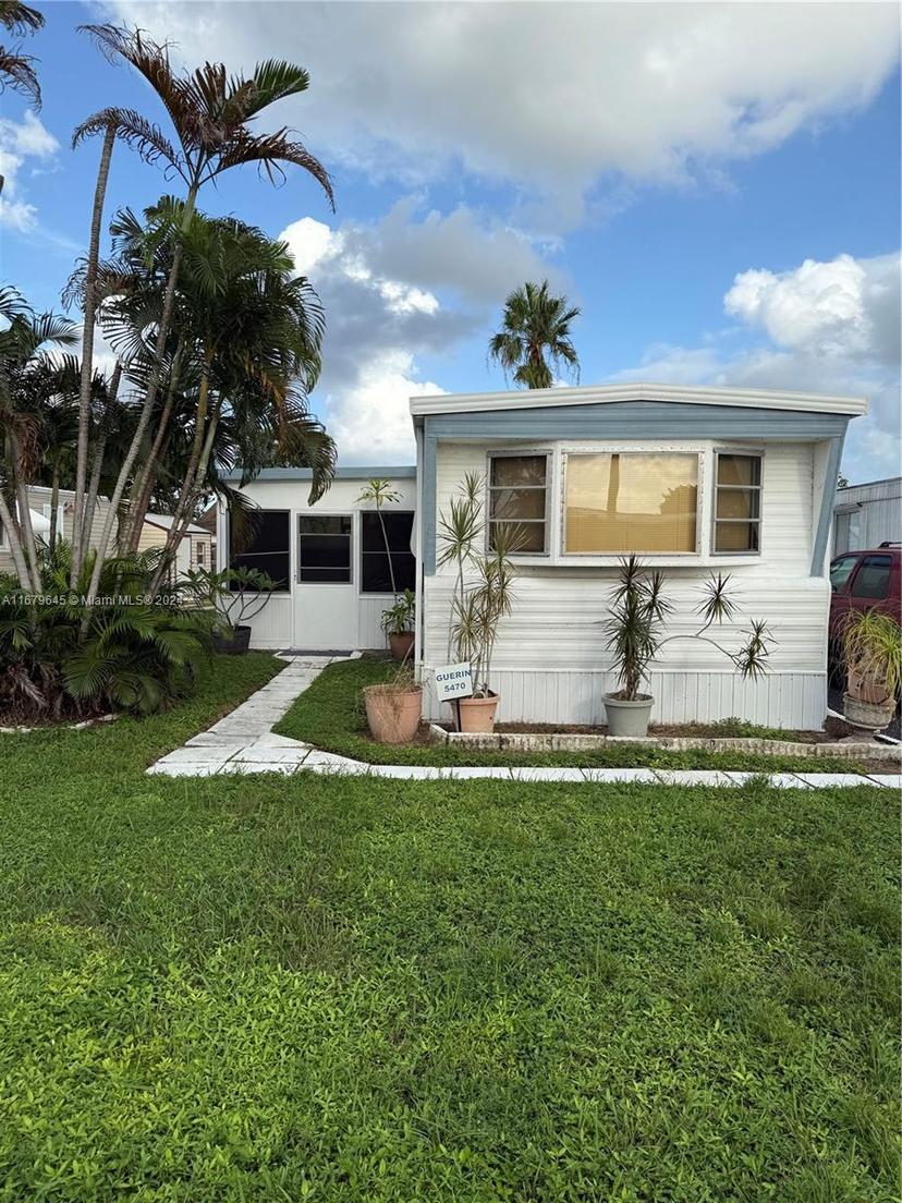 Picture of 5470 SW 25Th Way, Dania Beach FL 33312