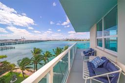 Picture of 650 West Ave # 601, Miami Beach, FL 33139