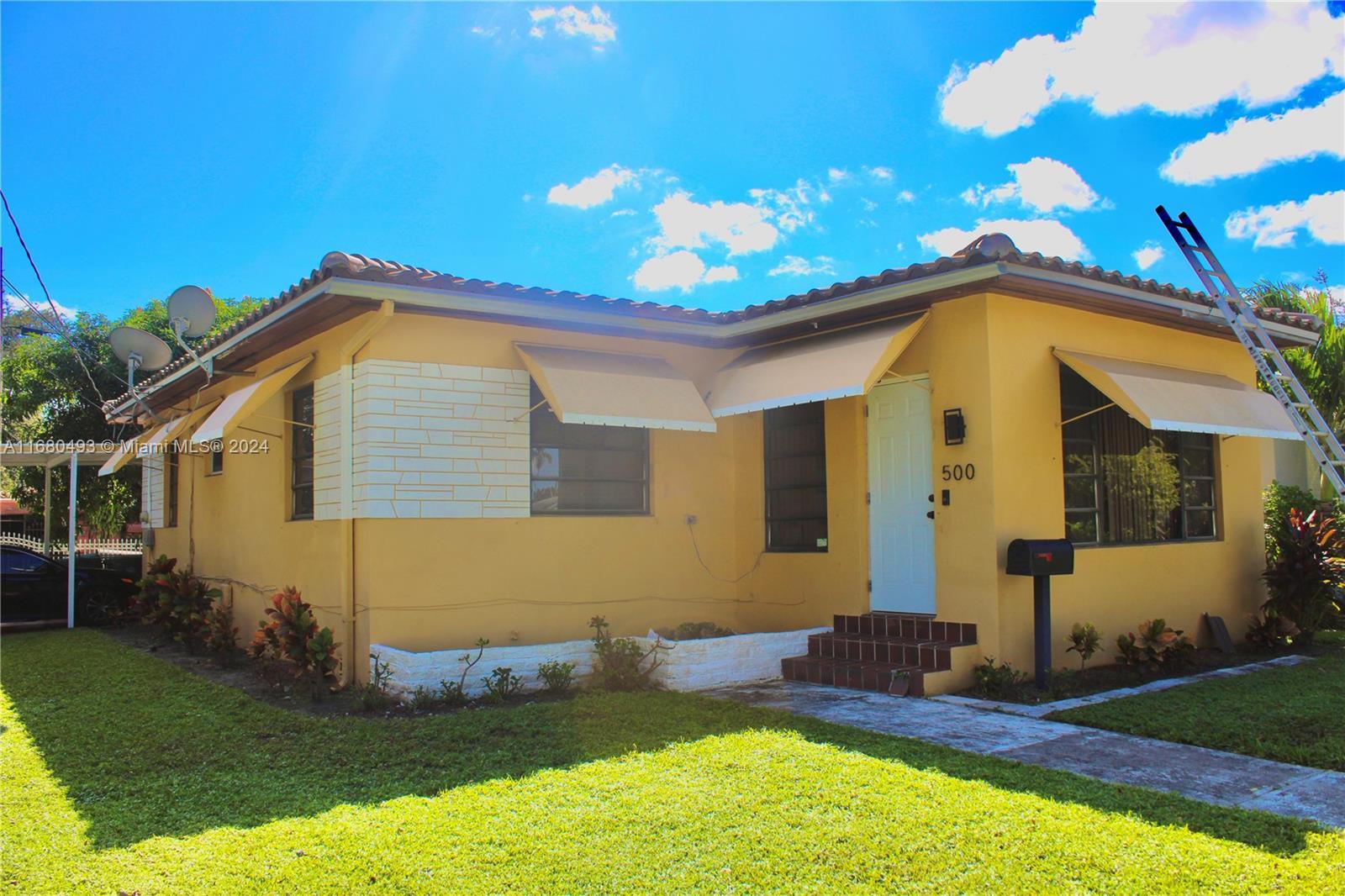 Picture of 500 NW 43Rd St, Miami, FL 33127