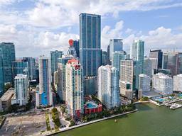 Picture of 1060 Brickell Ave # 3407, Miami, FL 33131