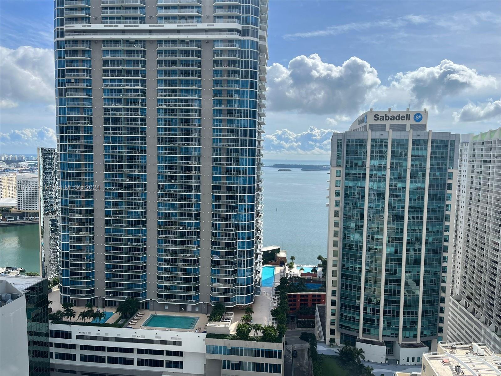 Picture of 1060 Brickell Ave # 3407, Miami, FL 33131