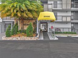 Picture of 20500 W Country Club Dr # 106, Aventura, FL 33180