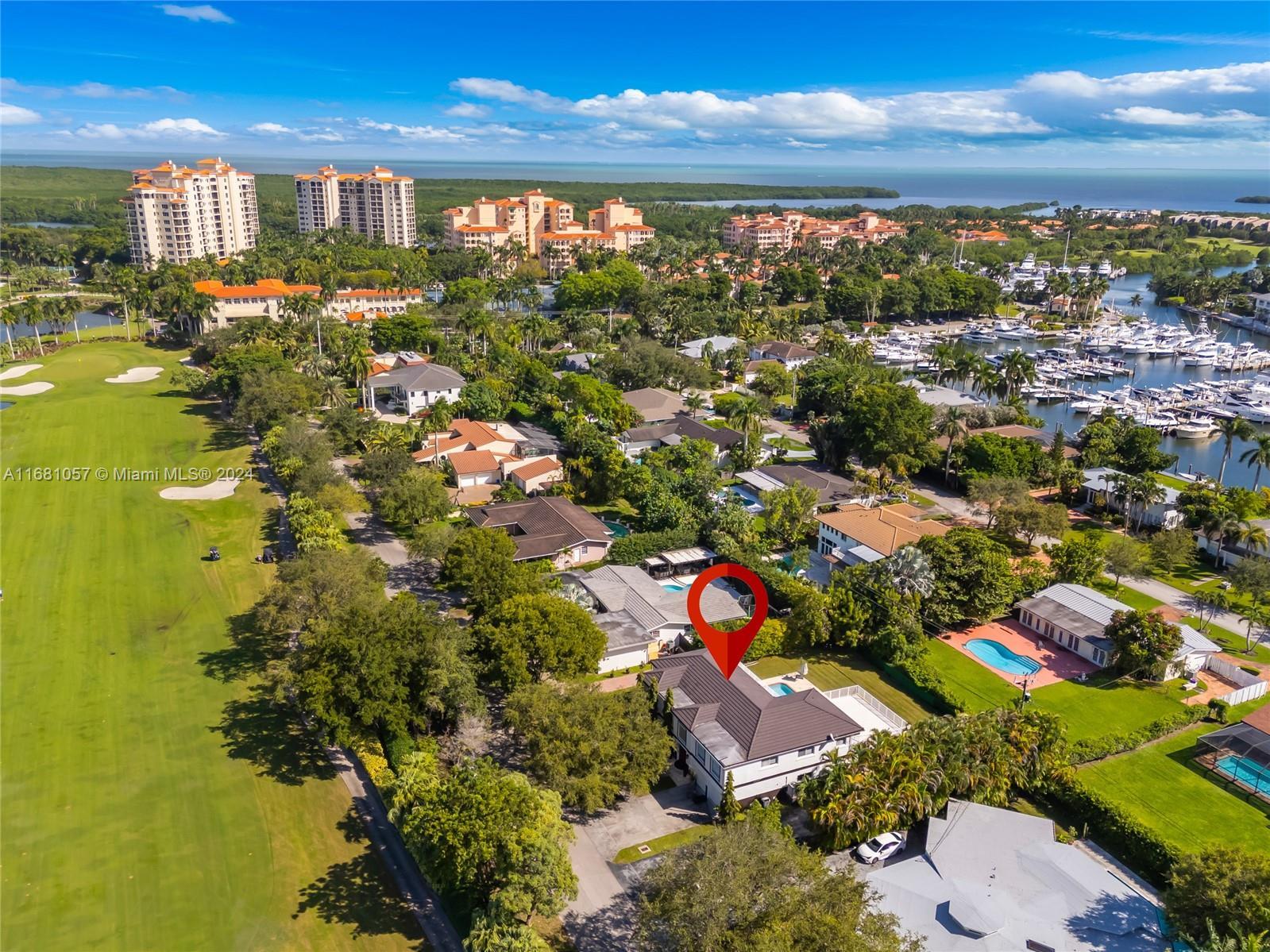 Picture of 6300 SW Mitchell Drive, Coral Gables, FL 33158