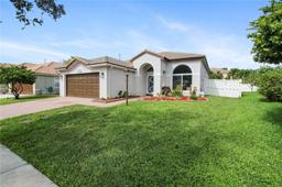 Picture of 14265 NW 18Th Pl, Pembroke Pines, FL 33028