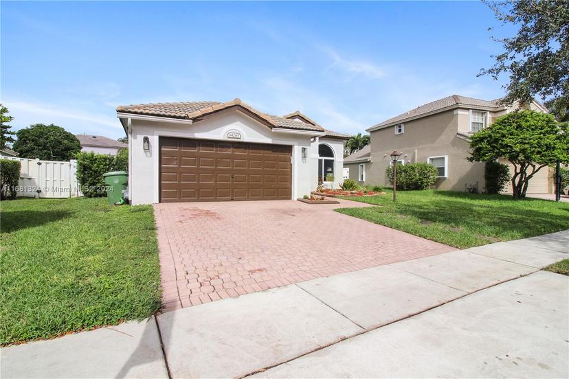 Picture of 14265 NW 18Th Pl, Pembroke Pines FL 33028