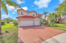 Picture of 3888 SW 168Th Ter, Miramar, FL 33027