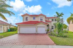 Picture of 3888 SW 168Th Ter, Miramar, FL 33027