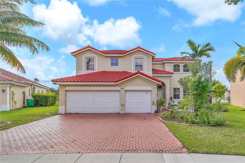 Picture of 3888 SW 168Th Ter, Miramar FL 33027