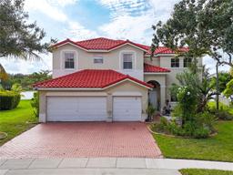 Picture of 3888 SW 168Th Ter, Miramar, FL 33027