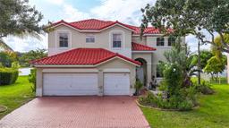 Picture of 3888 SW 168Th Ter, Miramar, FL 33027