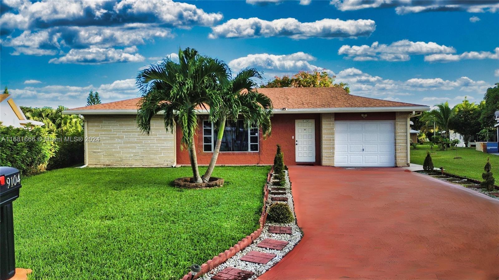 Picture of 9104 NW 72Nd Ct, Tamarac, FL 33321