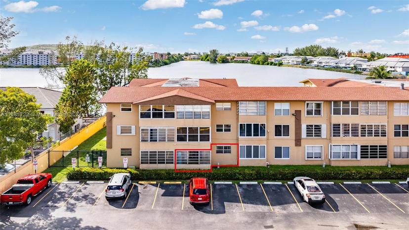 Picture of 160 Royal Palm Rd # 112, Hialeah Gardens FL 33016