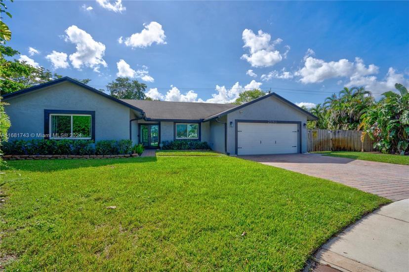 Picture of 2980 SW 82Nd Way, Davie FL 33328