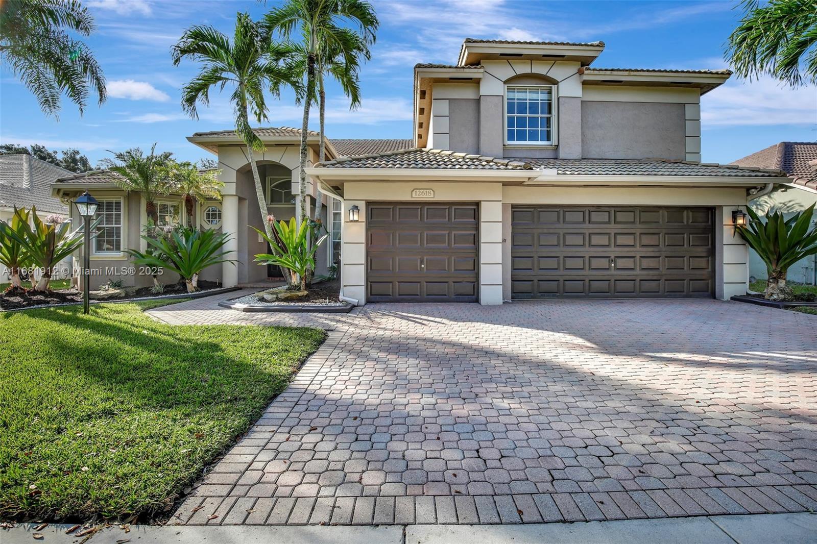 Picture of 12618 NW 23Rd St, Pembroke Pines, FL 33028