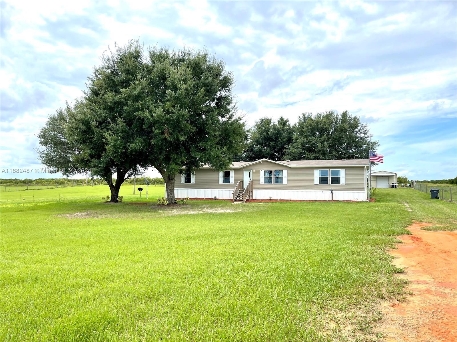 Picture of 2526 N Cook Rd Babson Park, Lake Wales, FL 33827