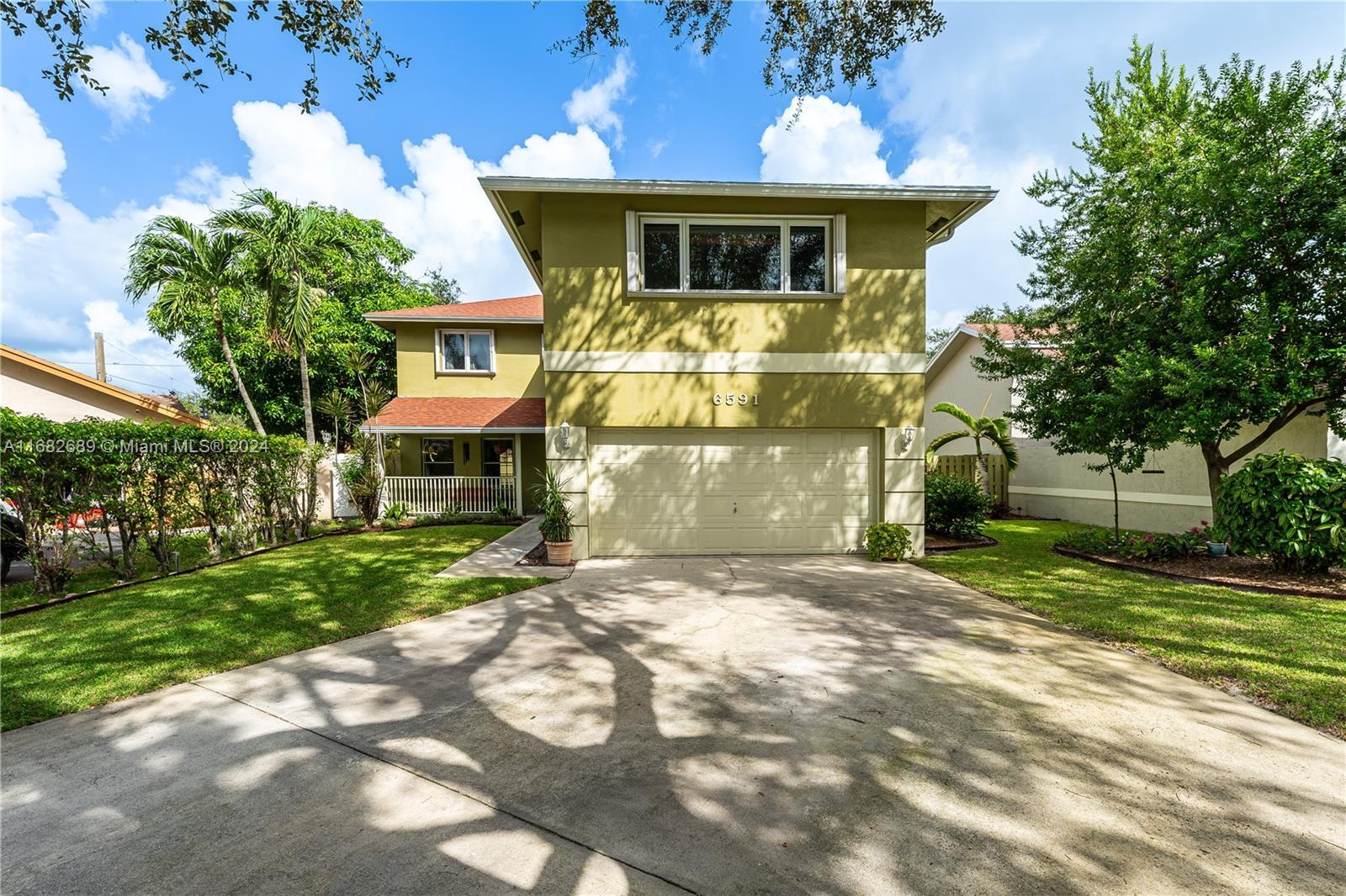 Picture of 6591 SW 13Th St, Plantation, FL 33317