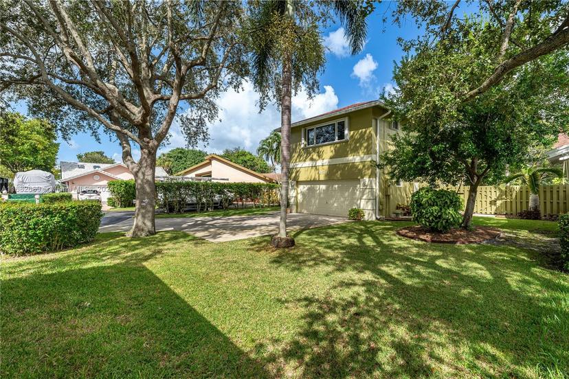 Picture of 6591 SW 13Th St, Plantation FL 33317