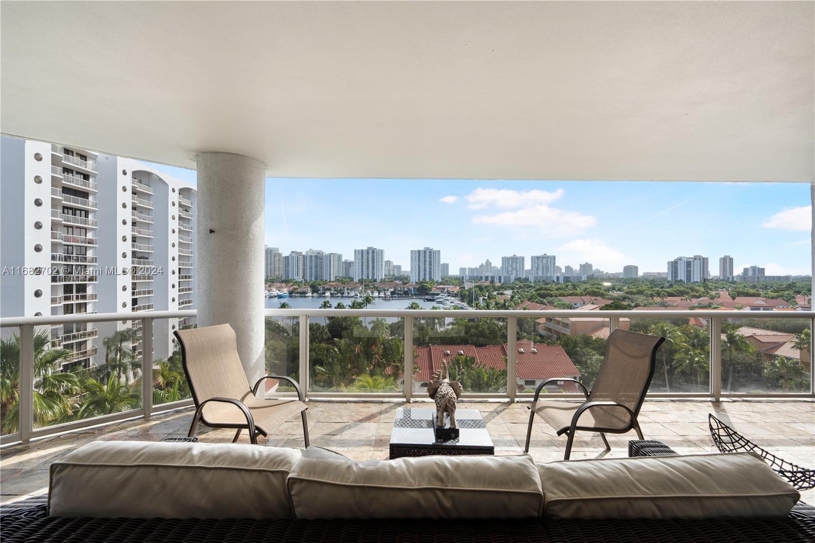 Picture of 3600 Yacht Club Dr # 803, Aventura, FL 33180