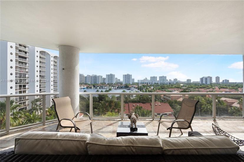 Picture of 3600 Yacht Club Dr # 803, Aventura FL 33180