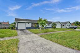 Picture of 8600 NW 53Rd Ct, Lauderhill, FL 33351