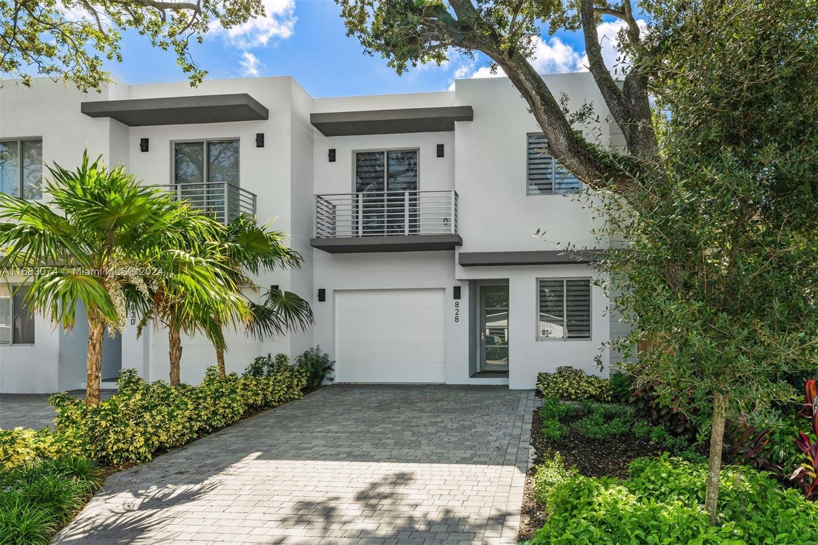 Picture of 828 SW 30Th St, Fort Lauderdale, FL 33315