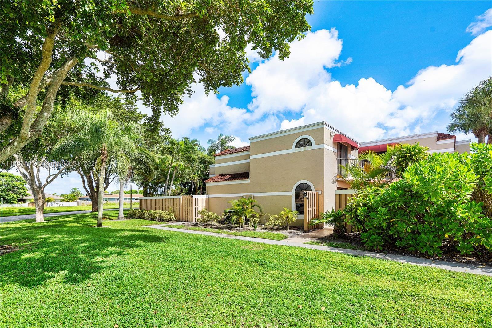 Picture of 3900 Village Dr # A, Delray Beach, FL 33445