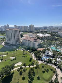 Picture of 20335 W Country Club Dr # 2507, Aventura, FL 33180