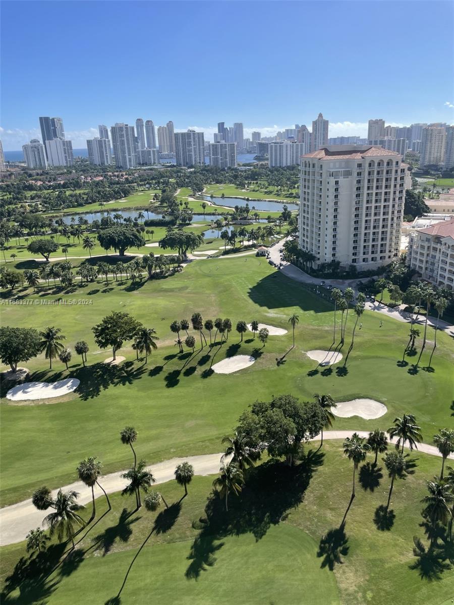 Picture of 20335 W Country Club Dr # 2507, Aventura, FL 33180