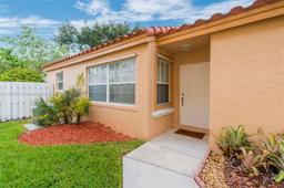 Picture of 15680 NW 14Th Ct, Pembroke Pines, FL 33028