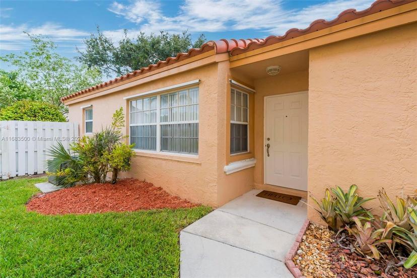 Picture of 15680 NW 14Th Ct, Pembroke Pines FL 33028