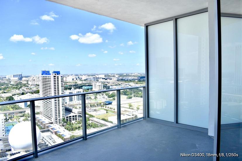 Picture of 851 NE 1St Ave # 2510, Miami FL 33132