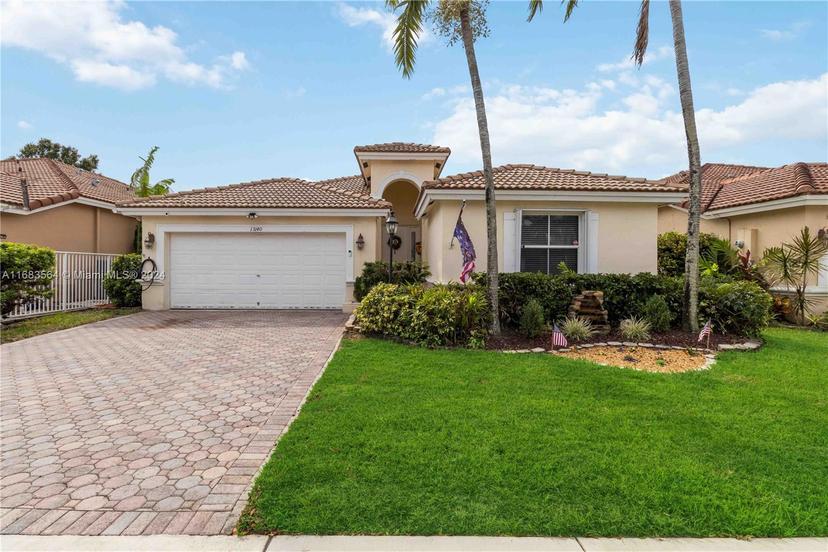 Picture of 13140 SW 29Th St, Miramar FL 33027