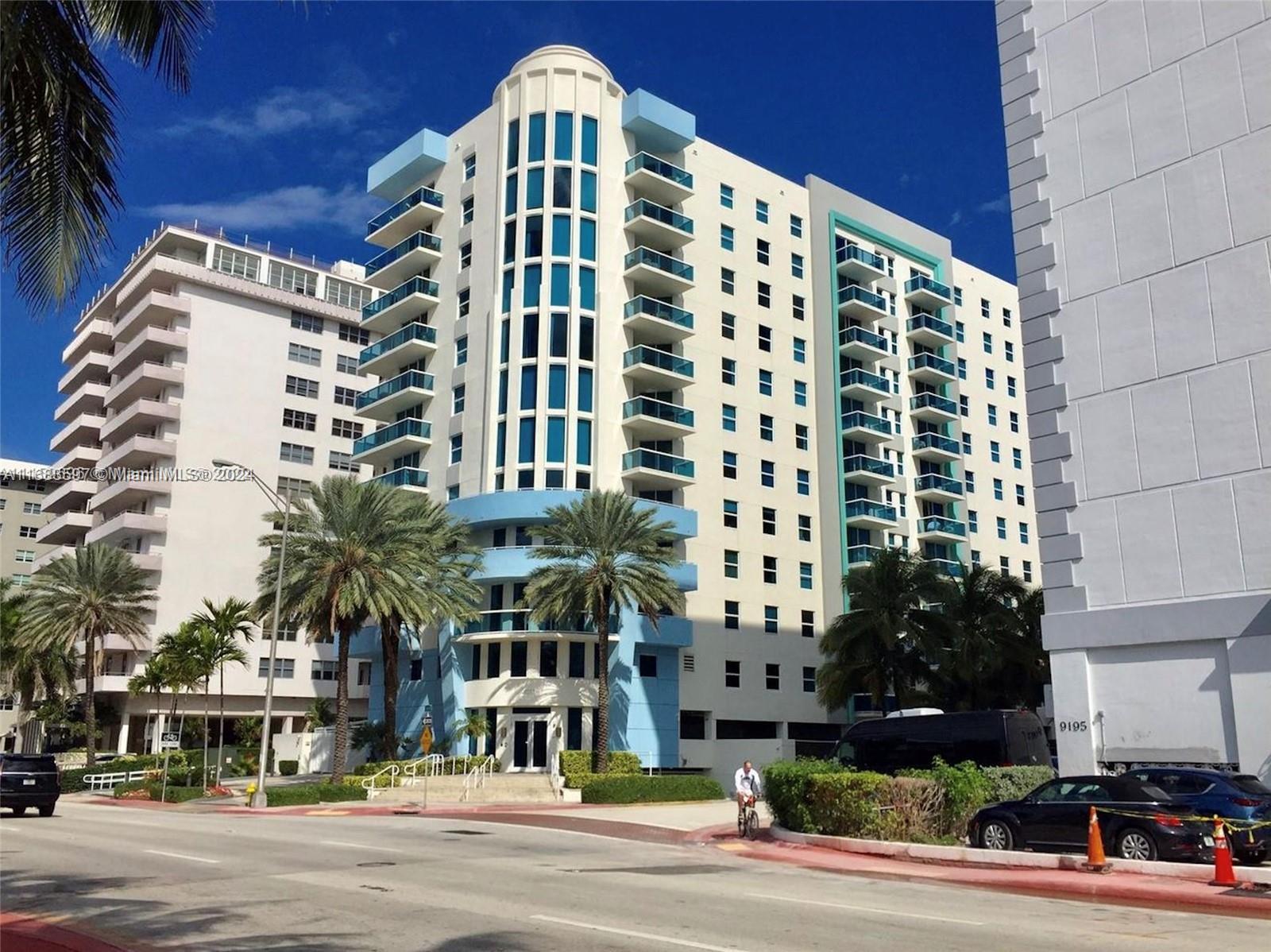 Picture of 9201 Collins Ave # 521, Surfside, FL 33154